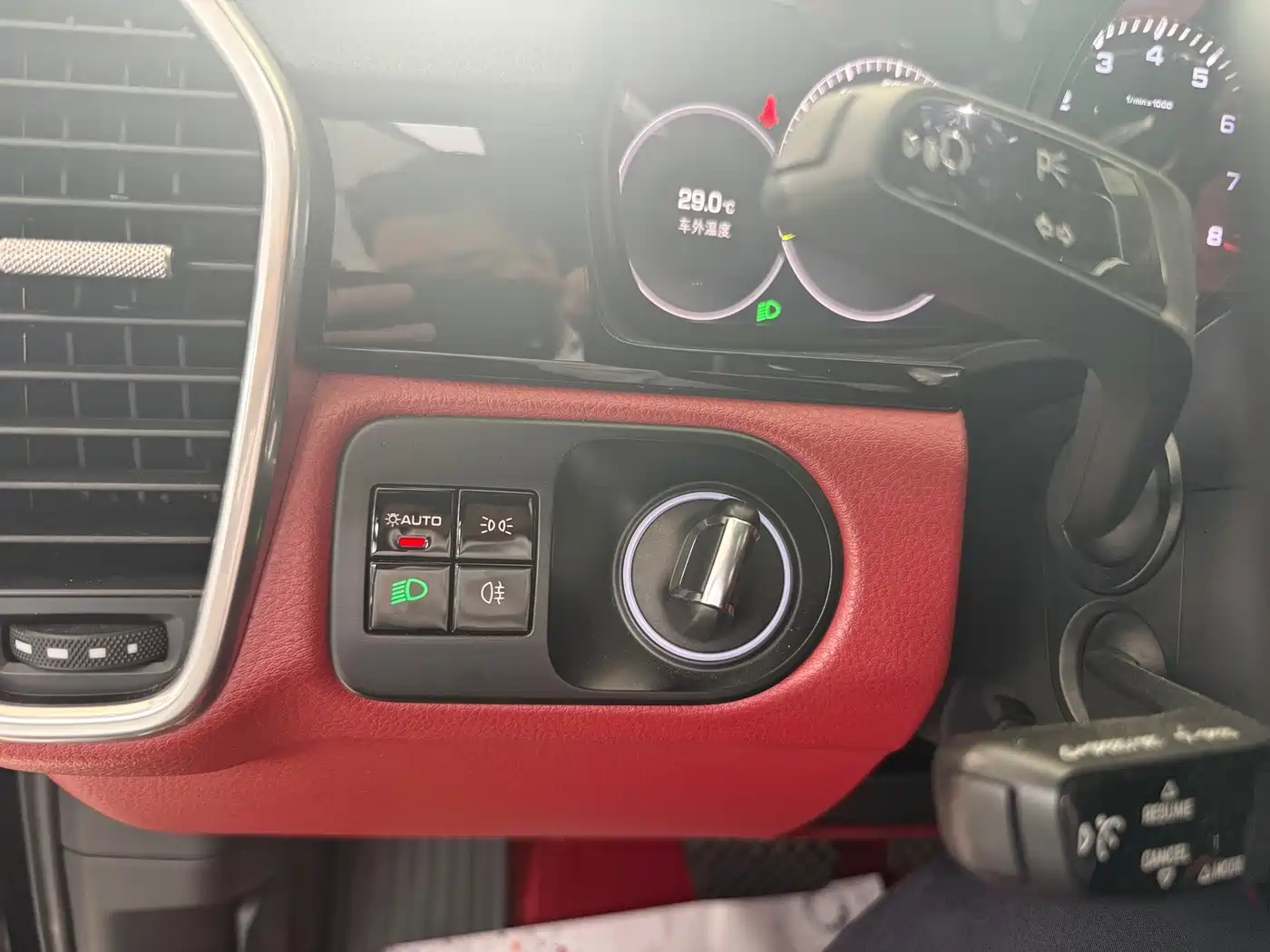 PORSCHE CAYENNE NEW ENERGY