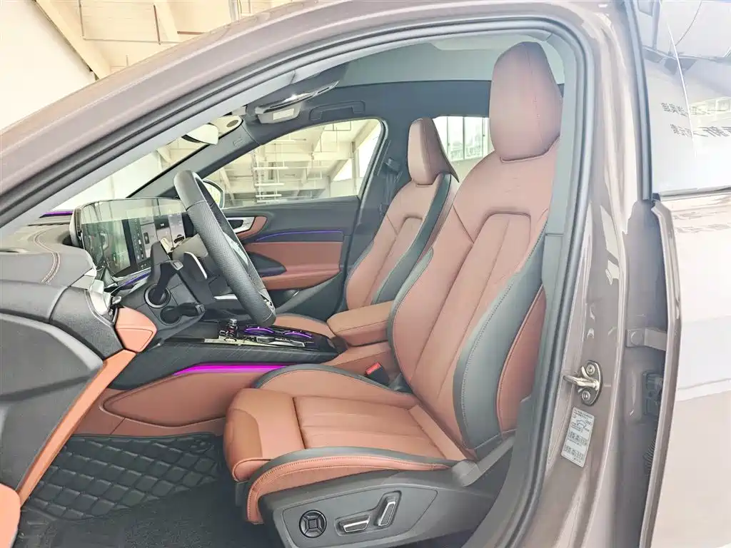 Audi A5L 2026 2.0T Sport Edition фото 8