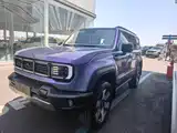 صورة 1 - BAIC ORV Beijing Off-Road BJ40 Range Extender