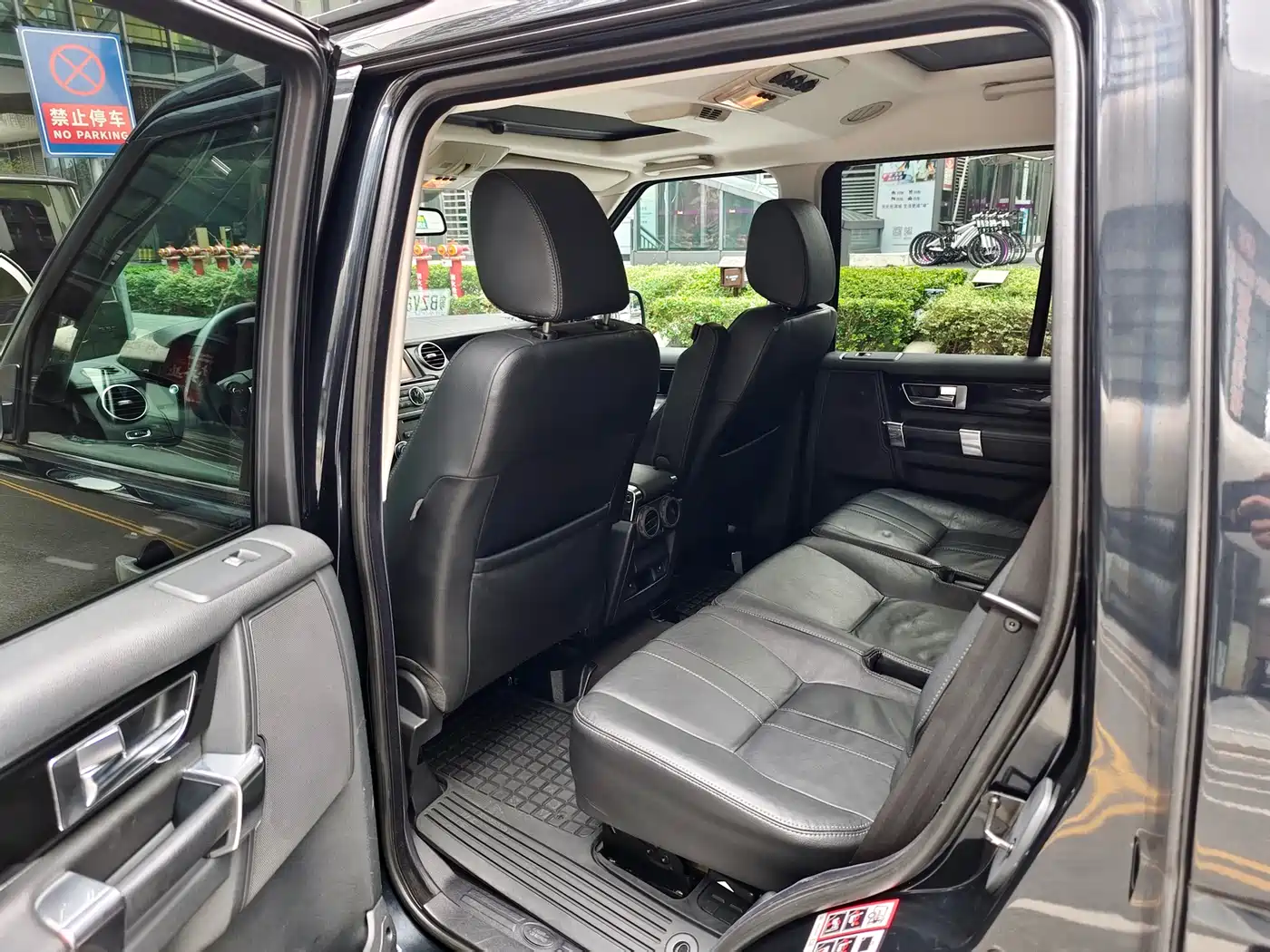 Land Rover Discovery 2012 3.0 SDV6 HSE Diesel фото 20