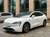 Photo 1 - Zhijie Luxeed R7