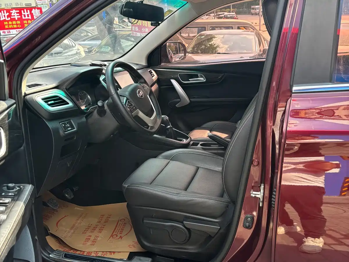 SWM SWAY MOTORS SWM SWIFT X7