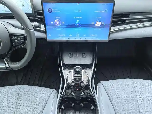 BYD Seal 2022 2022 650km AWD Performance