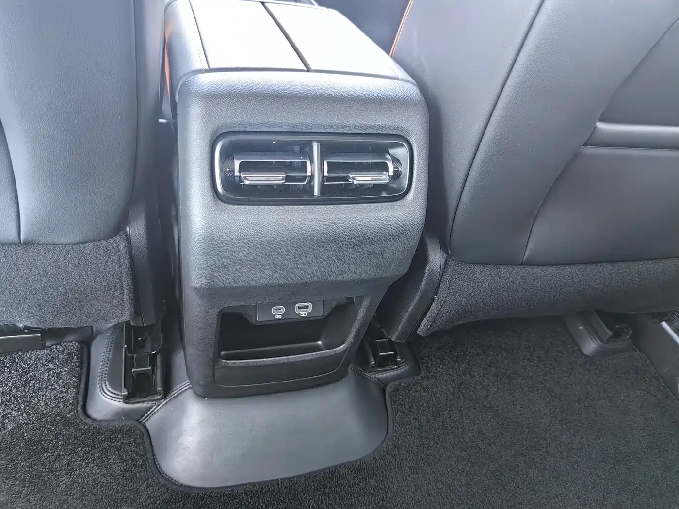 BAIC ORV Beijing Off-Road BJ40 Range Extender 2025 2025 Advanced Edition