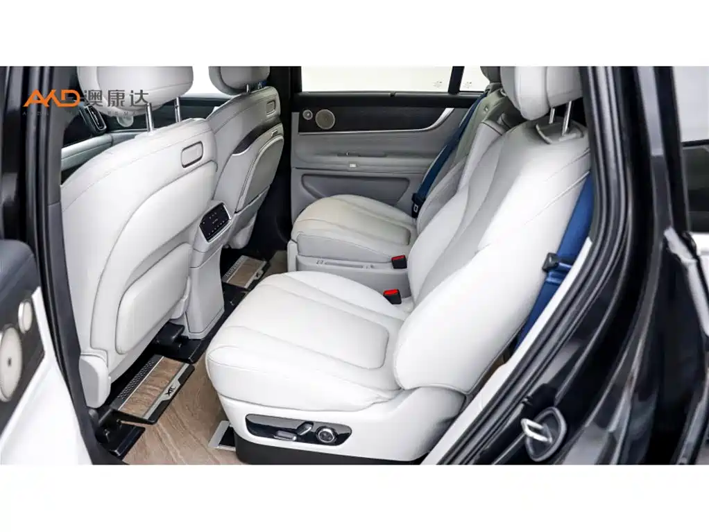 Aito M9 2024 2024 Extended Range Ultra 42kWh 6-Seater