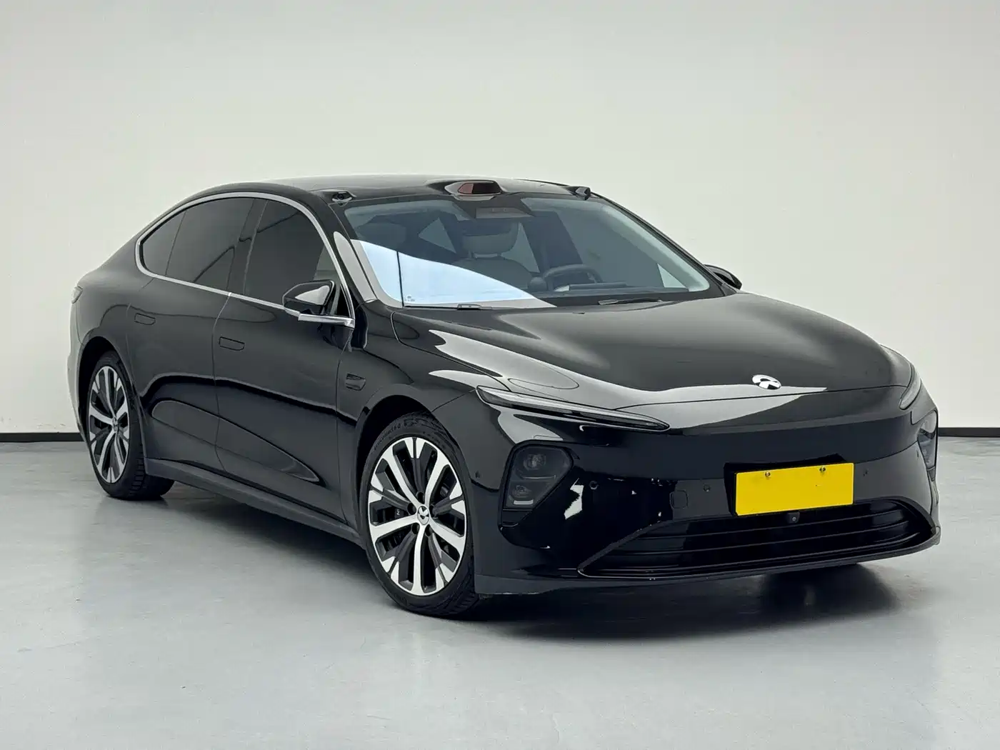 NIO ET7 2022 2022 100kWh Launch Edition