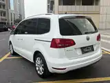 Фото 6 - Volkswagen Sharan