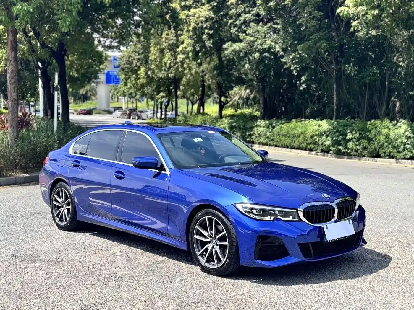 Фото 3 - BMW 3 Series