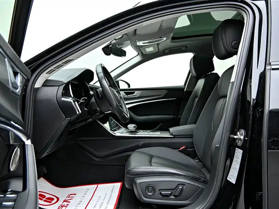 Audi A6 (Import) 2024 allroad quattro 55 TFSI Premium Off-road фото 11