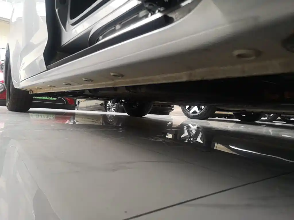 Wuling Motors Wuling Zhiguang NEV 2026 2025 Standard Version