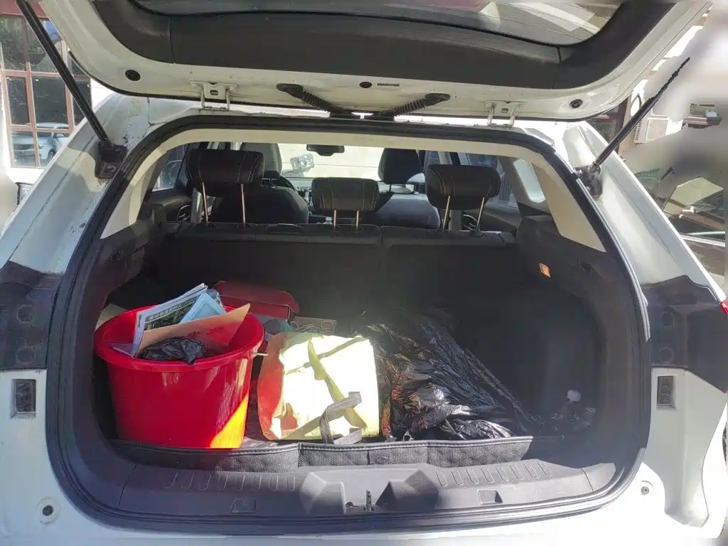Фото 20 - Haval H6
