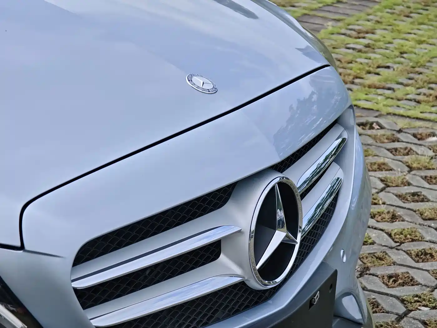Фото 12 - Mercedes-Benz C-Class (Import)
