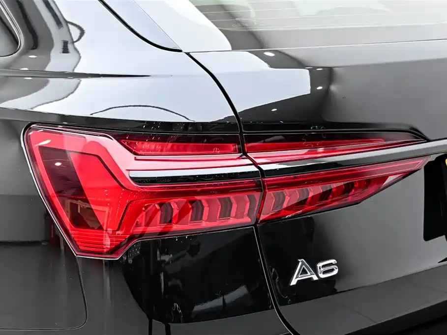 Audi A6 (Import) 2024 allroad quattro 55 TFSI Premium Off-road фото 10