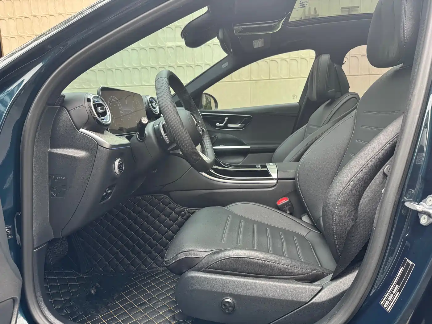 Mercedes-Benz C-Class 2023 C 260 L Sport фото 17