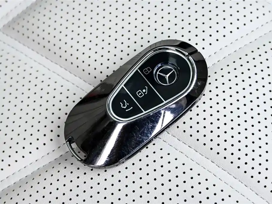 Mercedes-Benz Maybach S-Class 2026 S 480 4MATIC фото 40