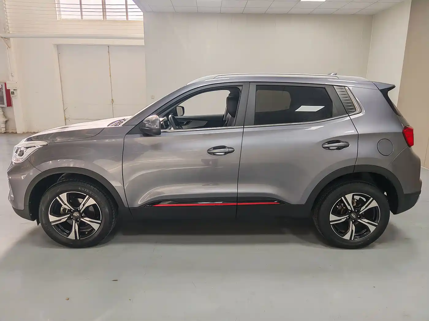 Chery Tiggo 5x 2022 2022 Super Hero Edition 1.5L CVT Fashion