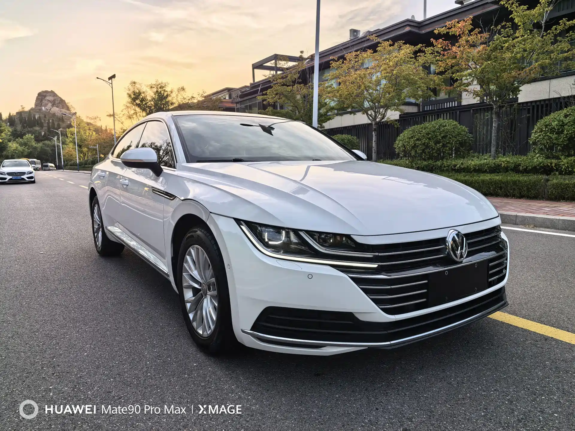 Photo 3 - Volkswagen CC