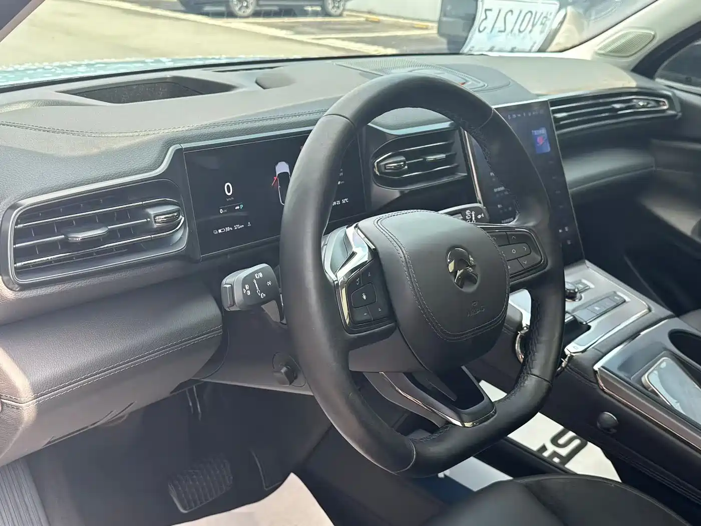 Фото 4 - NIO ES6