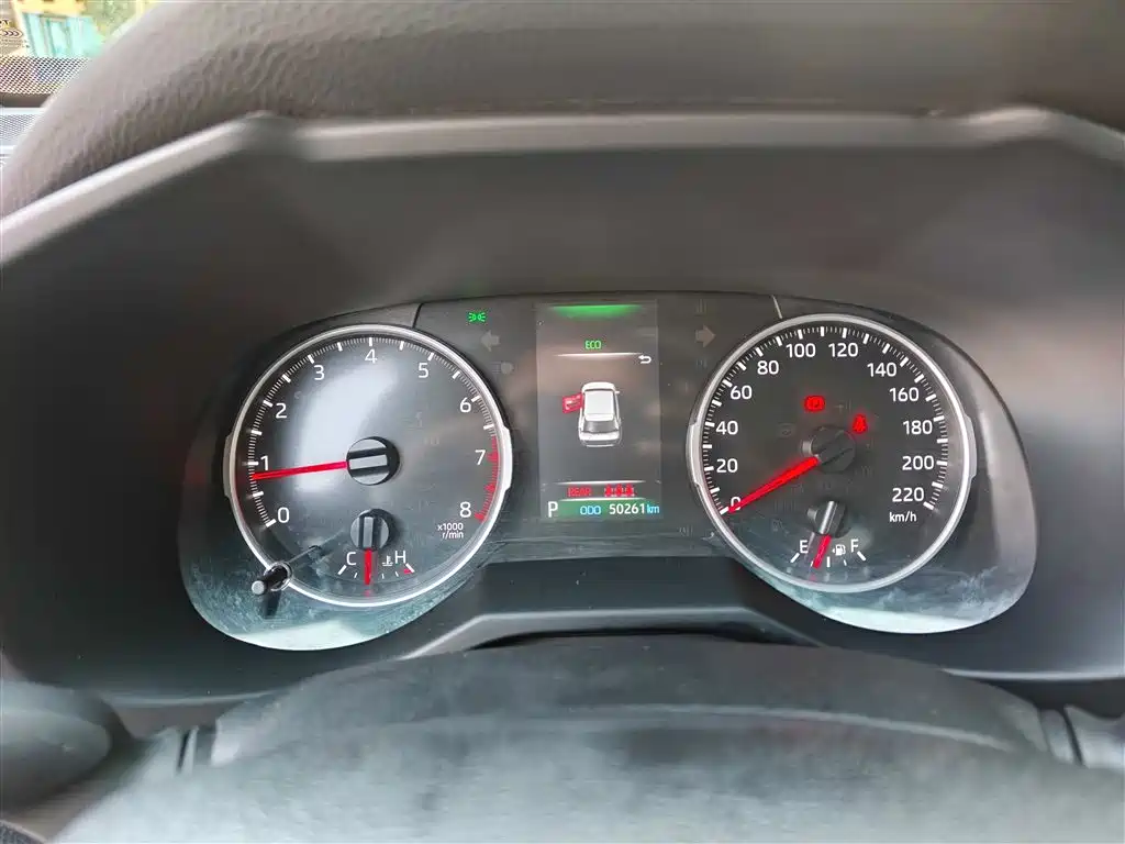 Toyota Wildlander 2022 2.0L CVT 2WD Urban Edition фото 21
