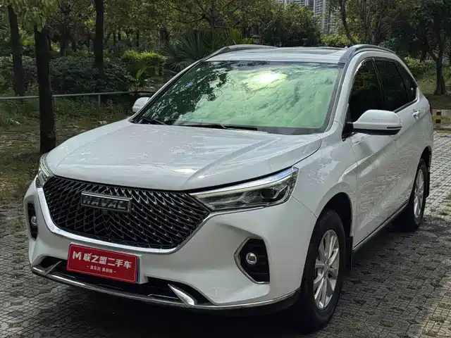 Haval M6 2023