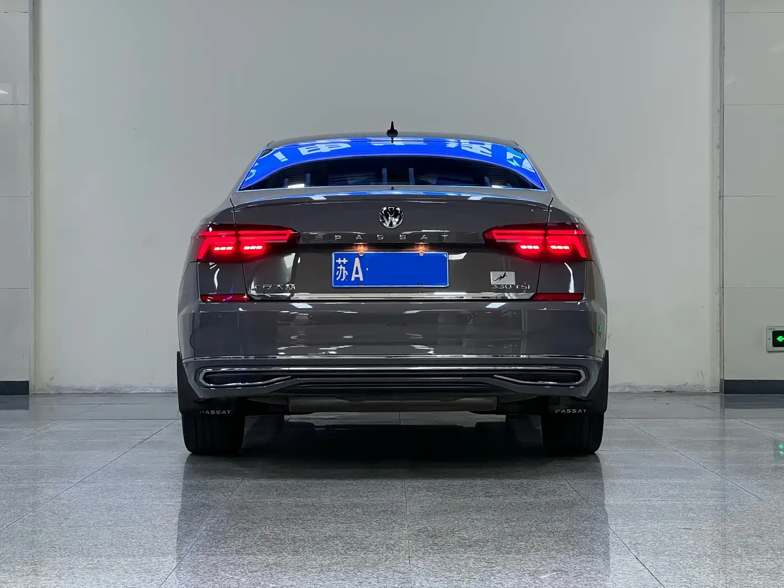 Фото 5 - Volkswagen Passat