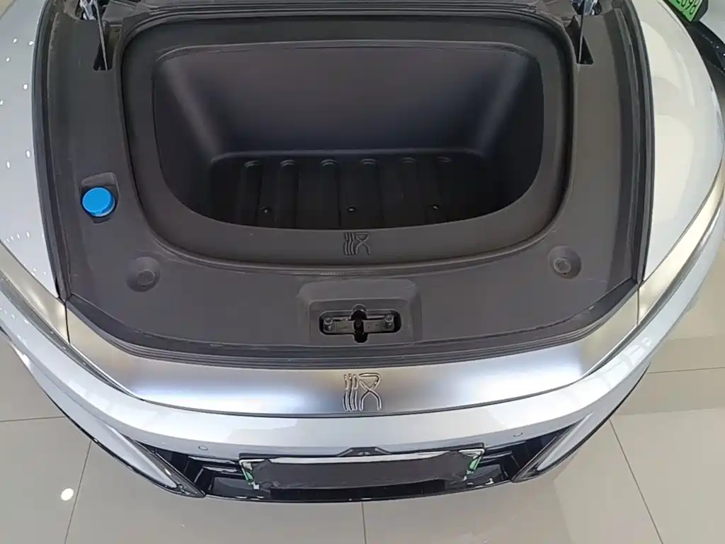 BYD Han L 2025 2025 EV AWD LiDAR Flagship