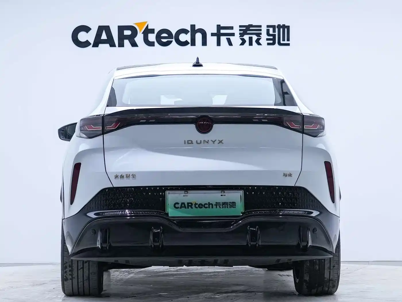 VOLKSWAGEN WITH THE CROWD 06