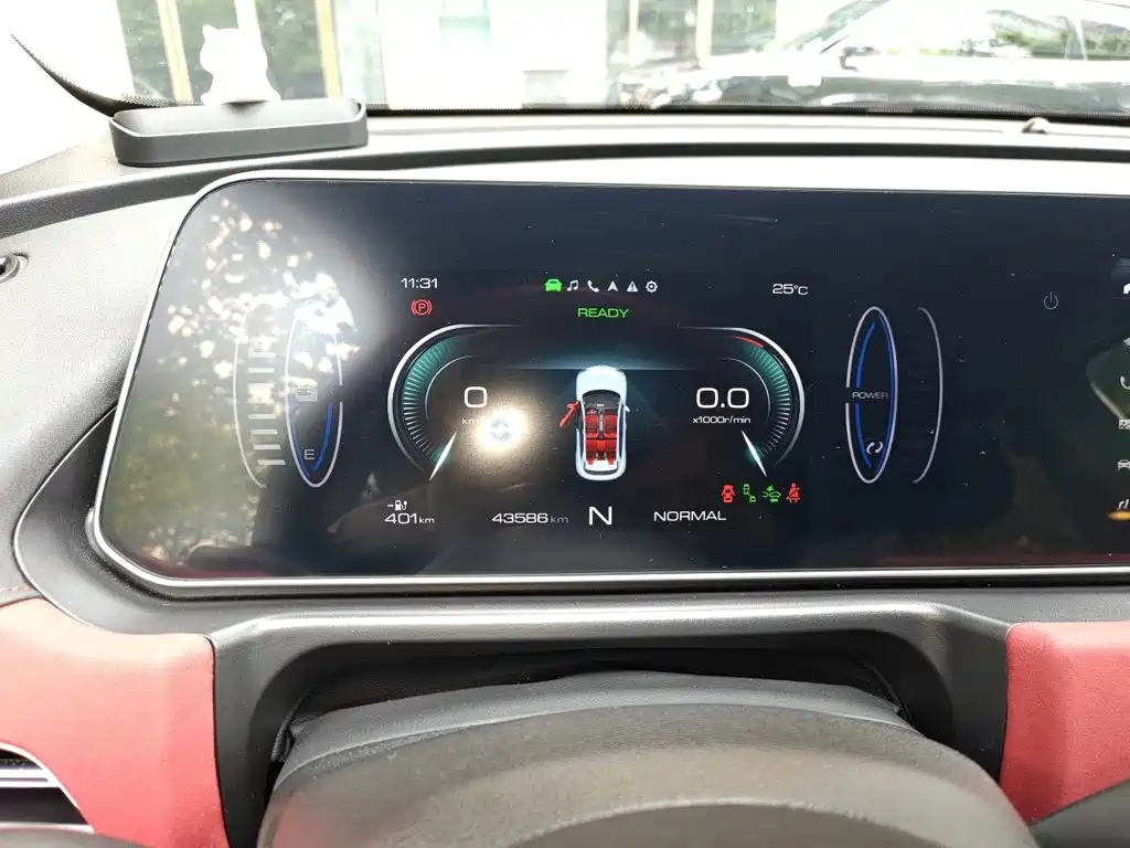 Ora Good Cat GT 2022 2022 Mulan Edition 480km Long Range
