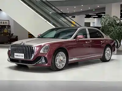 Hongqi Jin Kuihua Guoya