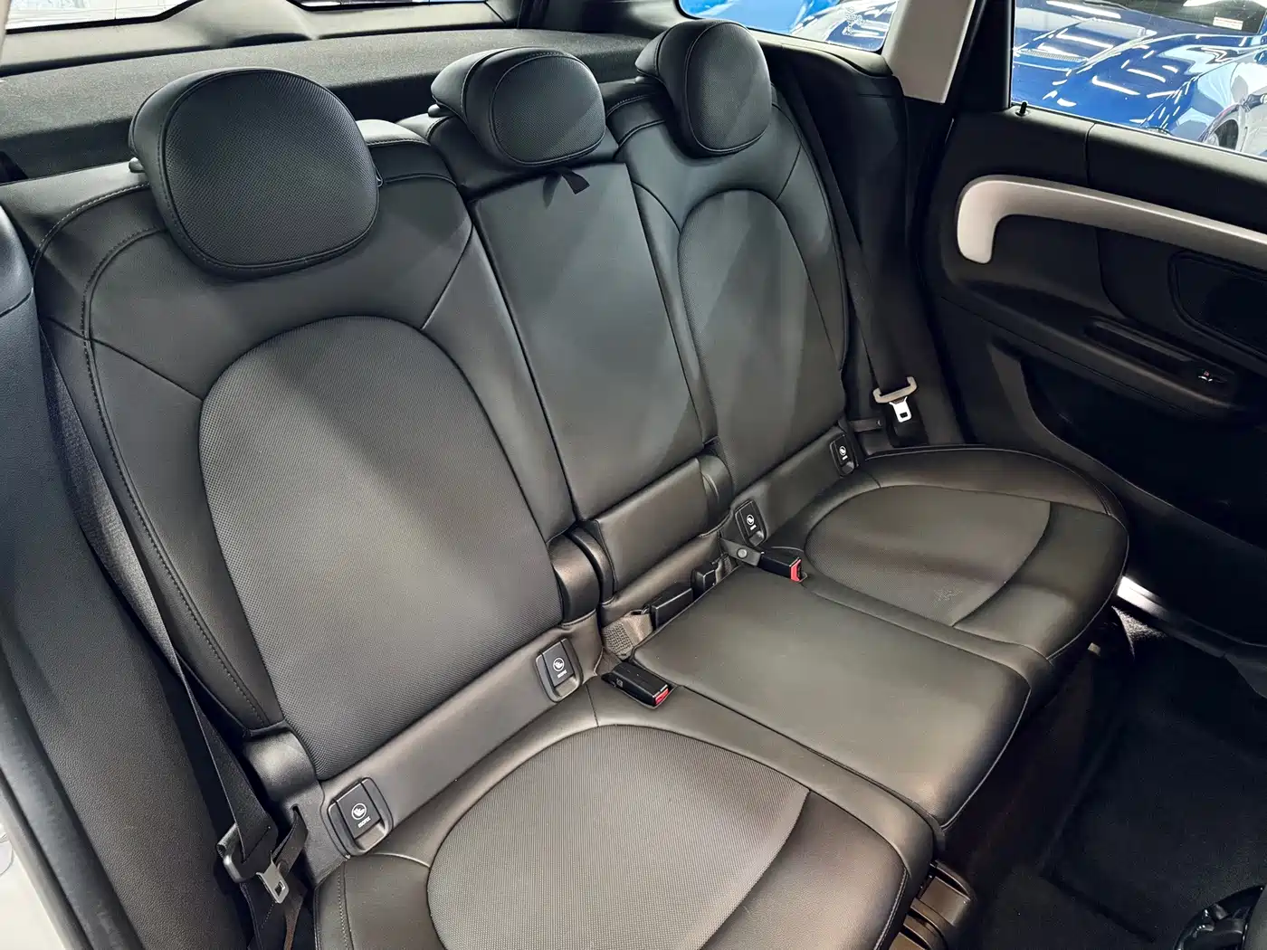 Фото 5 - MINI COUNTRYMAN