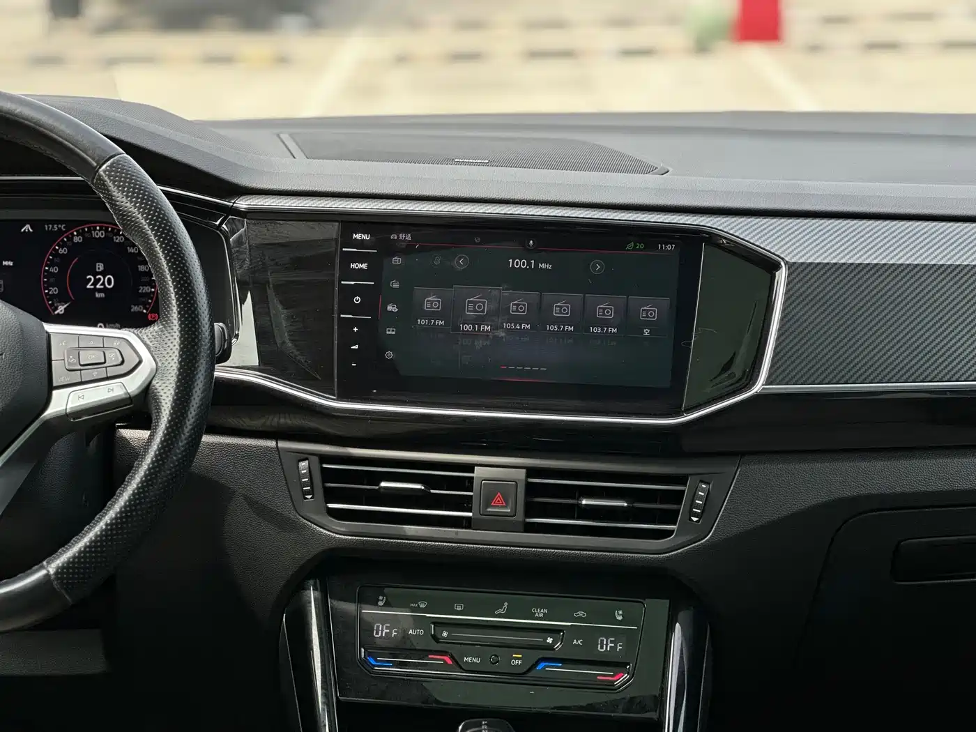 Volkswagen Tayron X 2020 380TSI 4WD Premium Smart Connect фото 21