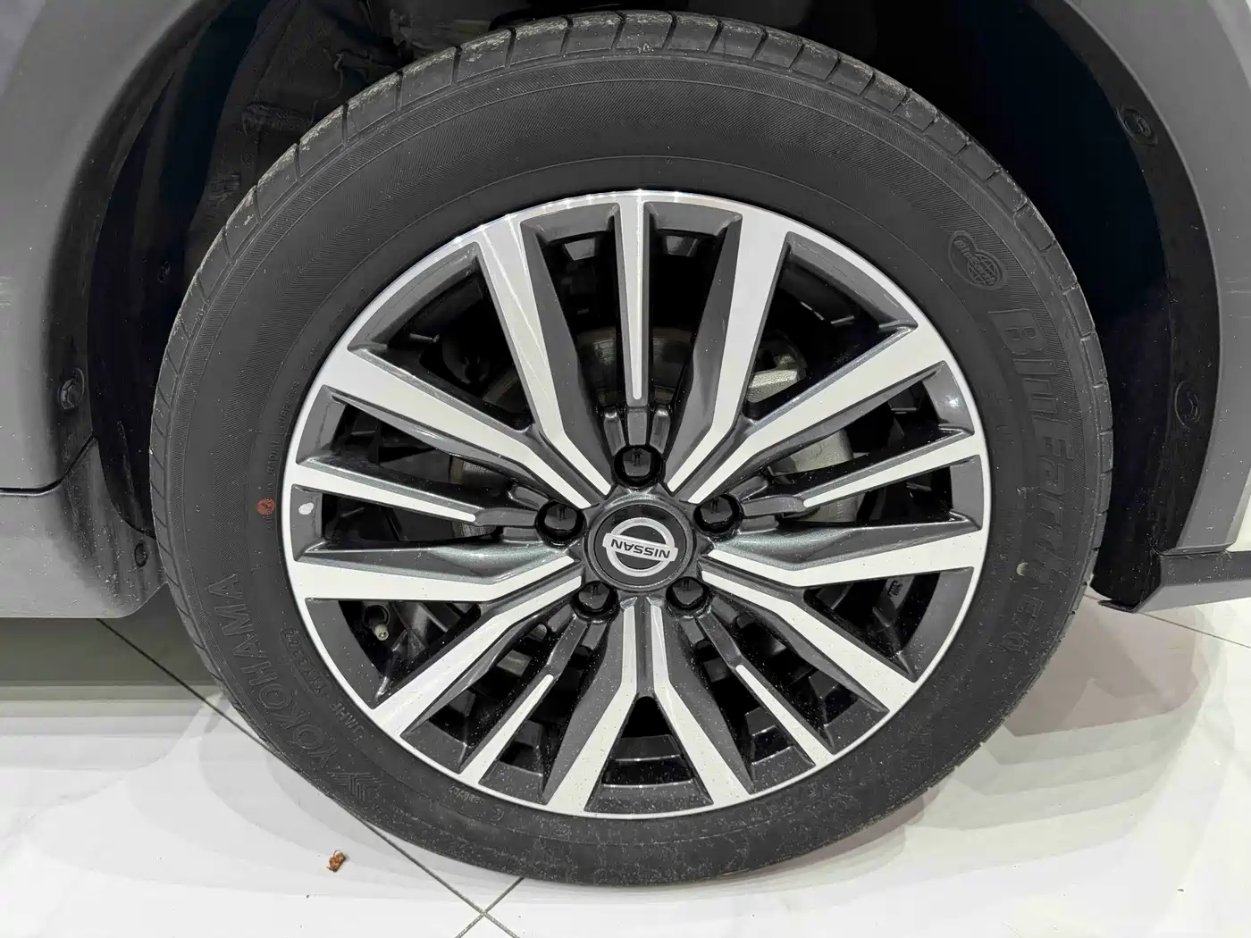 Nissan Kicks 2023 2022 1.5L CVT XL Fashion Edition
