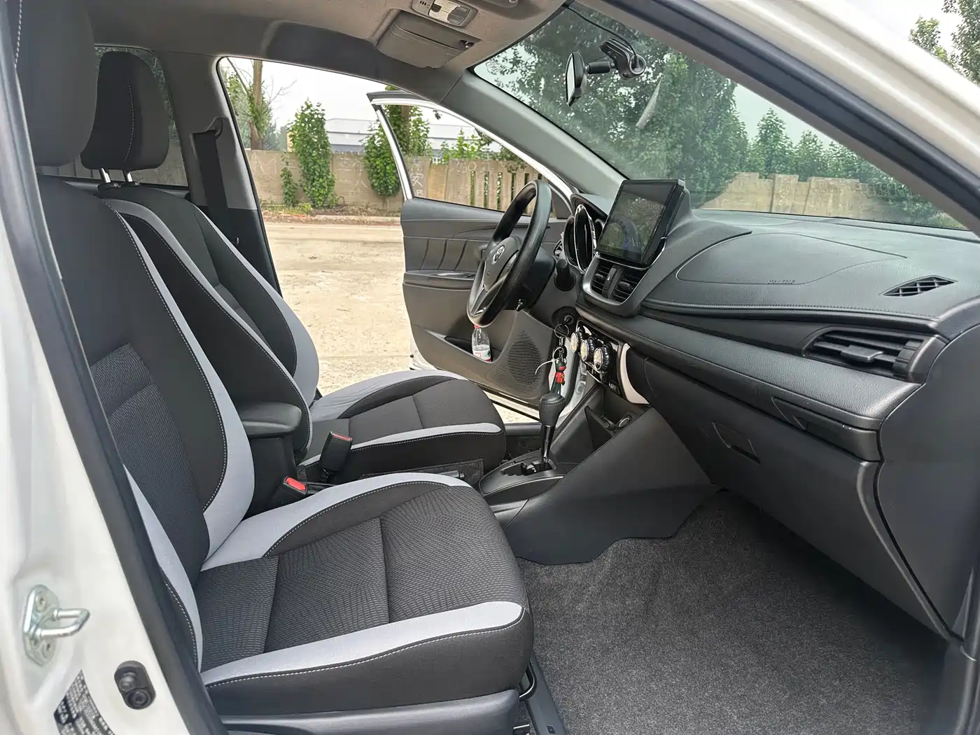 Toyota Yaris, миниатюра 15