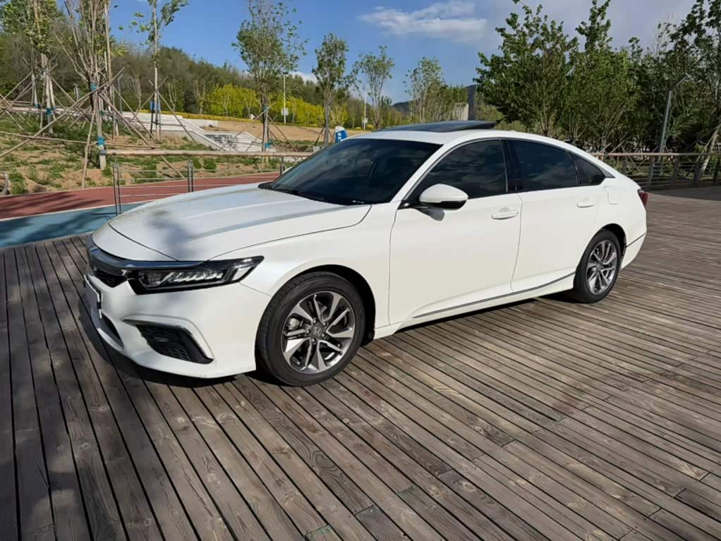 Honda Inspire