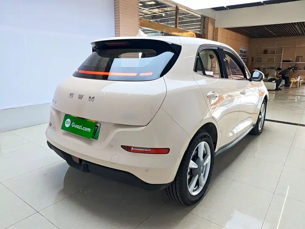 Ora Good Cat 2026 2025 430km Honor Edition