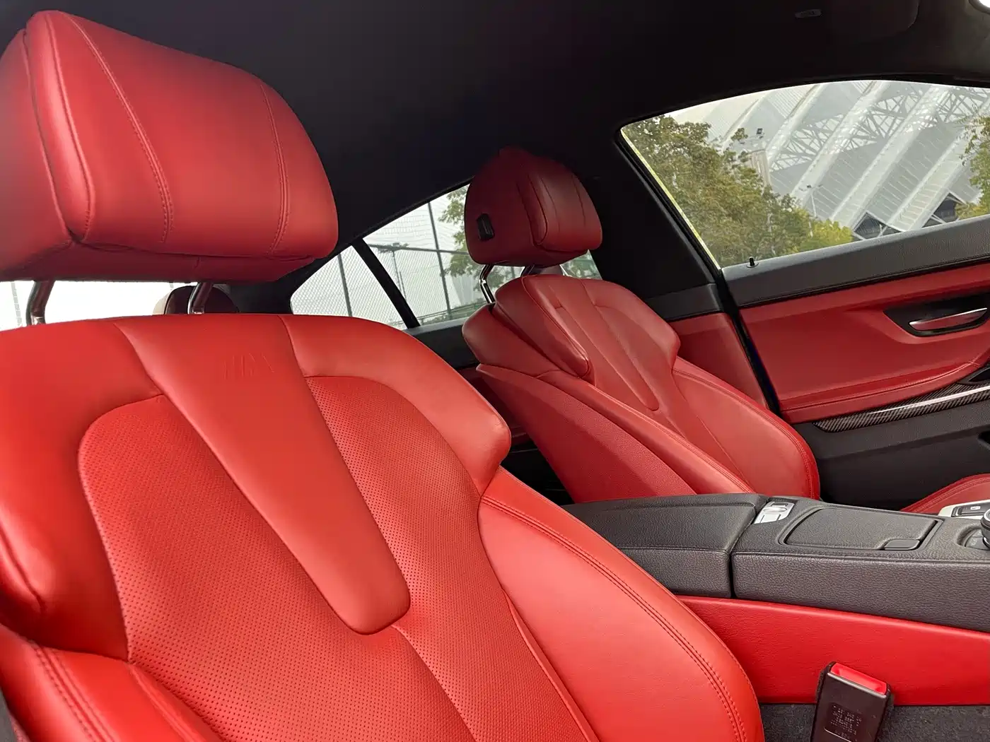 BMW M6 2017 2015 M6 Gran Coupe