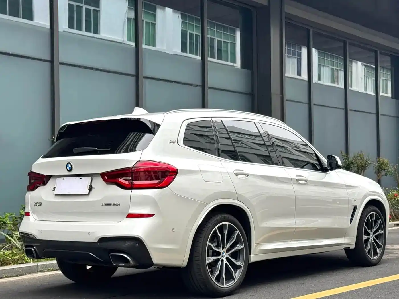 Photo 9 - BMW X3