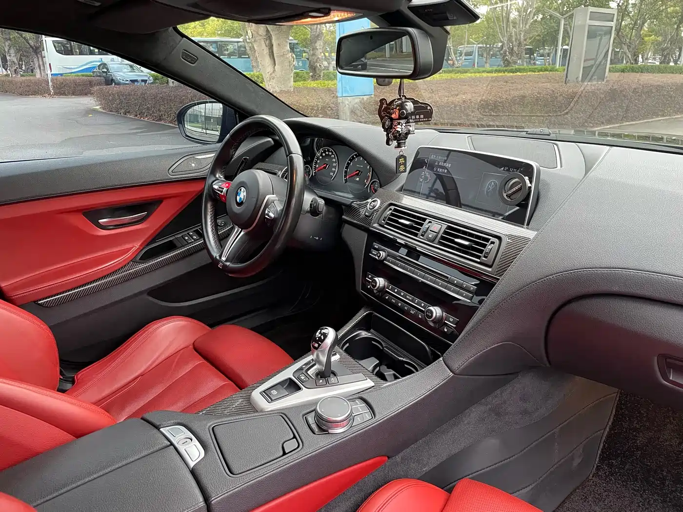 BMW M6 2017 2015 M6 Gran Coupe
