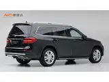 Фото 3 - Mercedes-Benz GLS