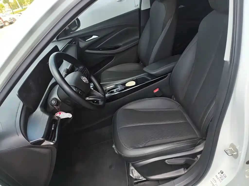 Buick Verano 2024 2023 Pro Joy Edition
