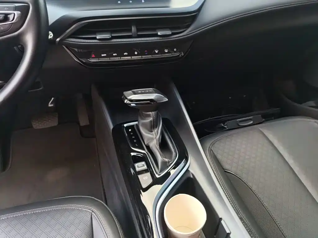 Buick Verano 2024 2023 Pro Joy Edition