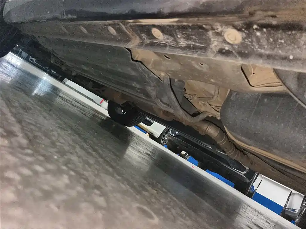 Haval H6 2021 3rd Generation 2.0T Auto 2WD Max фото 6