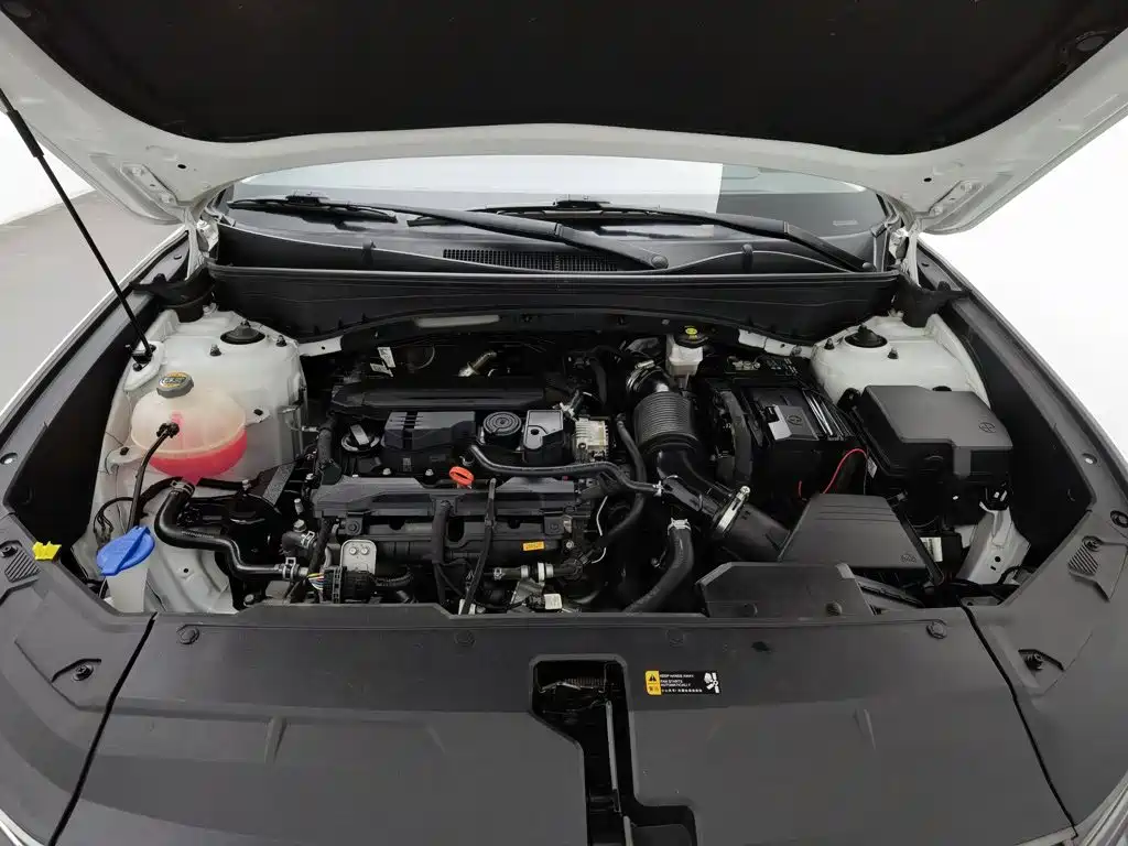 Фото 6 - Hyundai Tucson