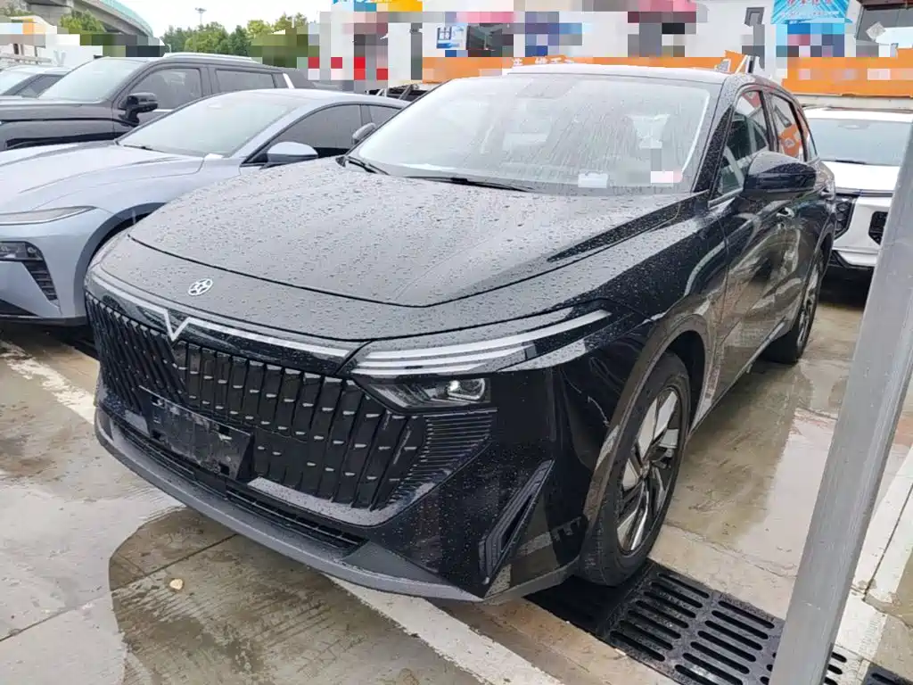 Venucia DaV DD-i 2025 2023 Model 60km iD Joy Ride Edition