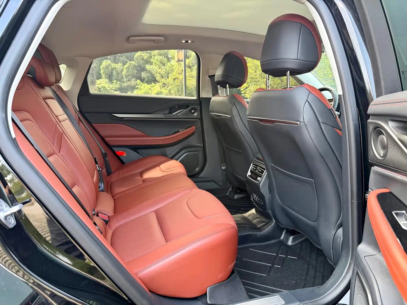 Lincoln Z 2025 2025 2.0T Luxury Edition