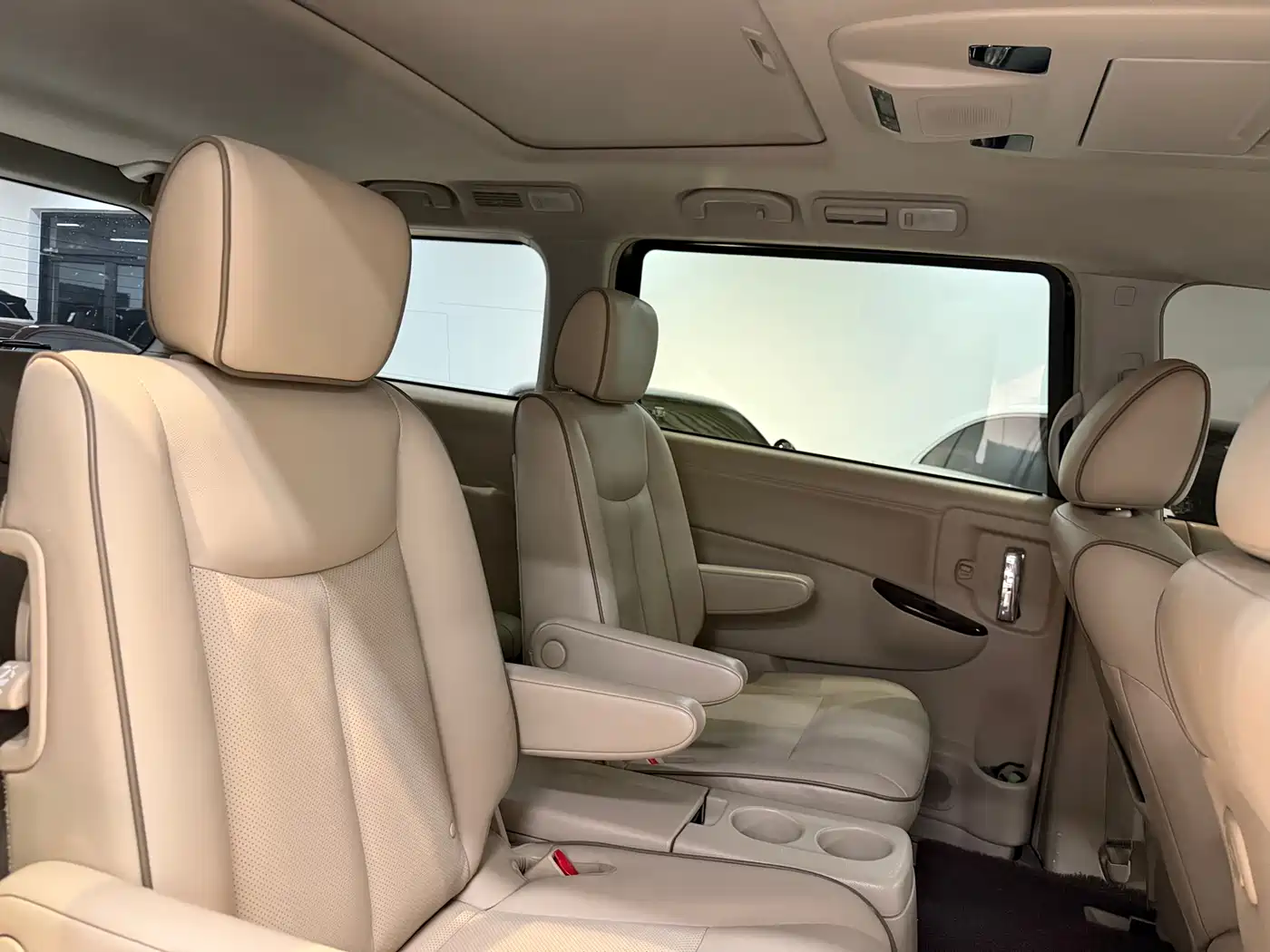 Nissan Quest 2016 2015 3.5L SL
