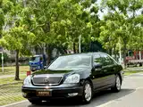 Фото 1 - Lexus LS