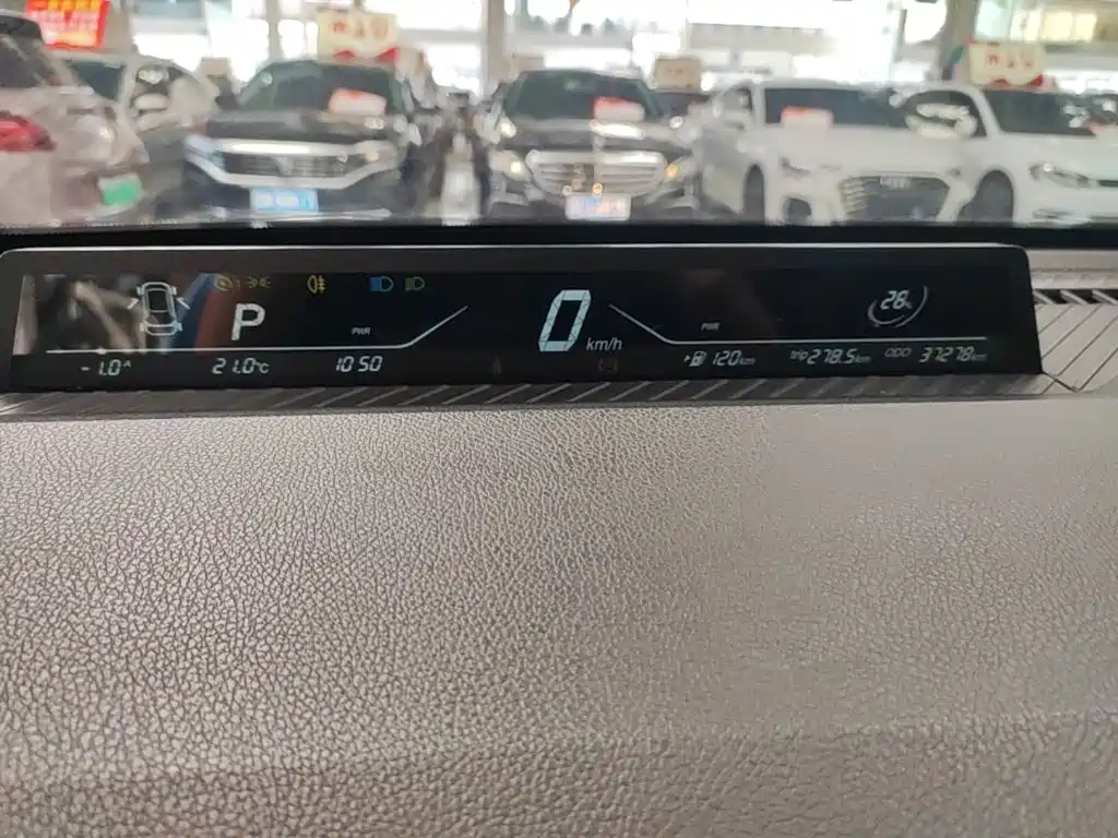 Nezha Auto Nezha AYA 2024 2023 Model 401 Lite