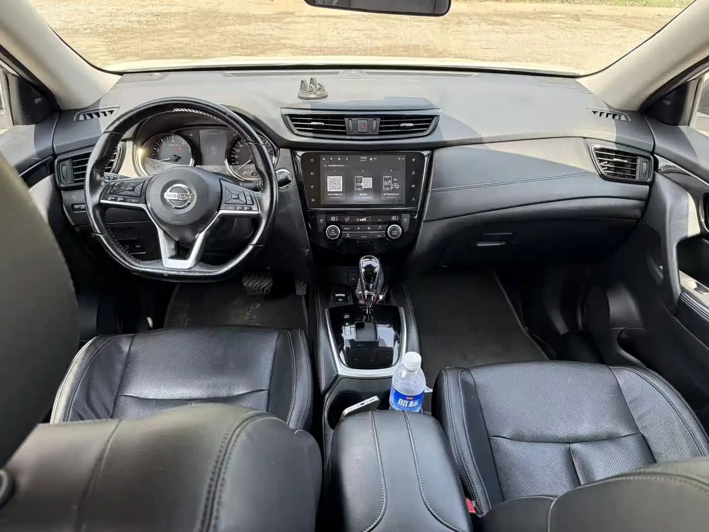 Фото 7 - Nissan X-Trail
