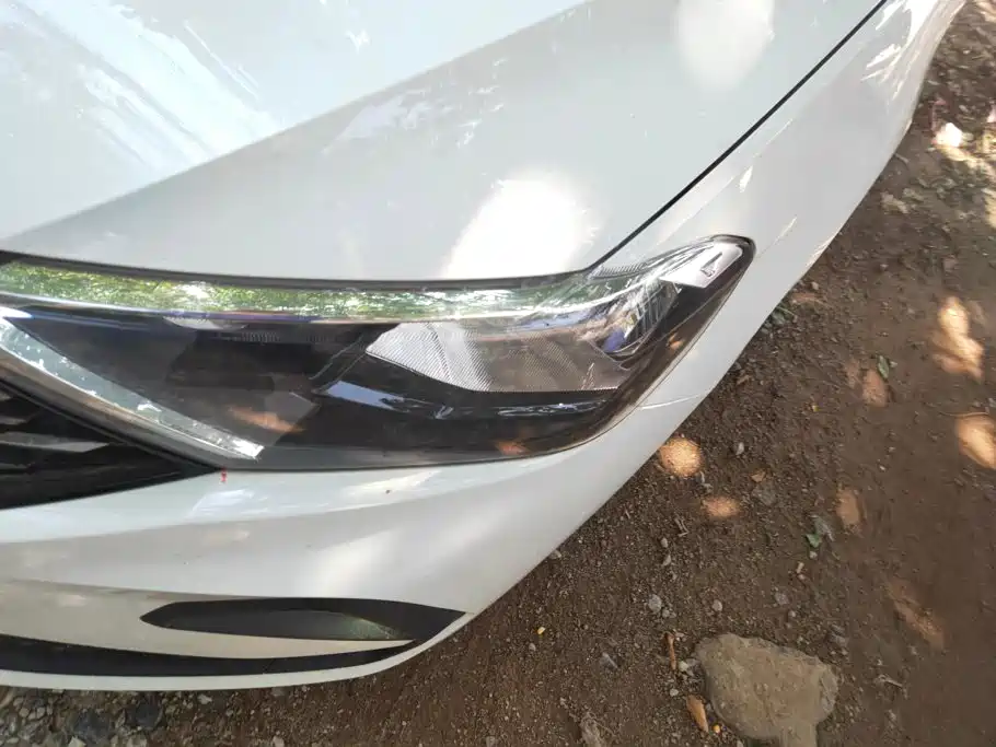 Jetta VA3 2020 2019 1.5L Manual Joy Edition